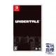 【電玩指標】十倍蝦幣 NS Switch 地域傳說 傳說之下 UNDERTALE 日文版 劇情 RPG 點陣圖 多重結局