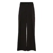 [Club21 Collection] Recycled Poly Crepe Pants