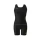 (B9) MIZUNO 美津濃 BASIC 兩件式 泳裝 泳衣 兩截式 背心 N2MG9C0109 (8.1折)