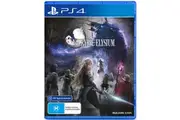 Valkyrie Elysium (PS4)