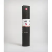 在飛比找誠品線上優惠-【Manduka】PRO Mat 瑜珈墊 6mm - Bla