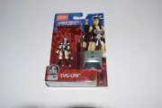 Mega Construx MOTU Masters of the Universe EVIL LYN GPH69 Brand New! (QUD13)