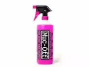 Muc-Off Nano Tech Fast Action Complete Bike Bicycle Cleaner Biodegradable 1L