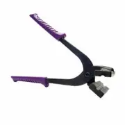 SUR&R Brake Line Tube Straightener/ Bending Pliers, 3/16" & 1/4" #TS14316