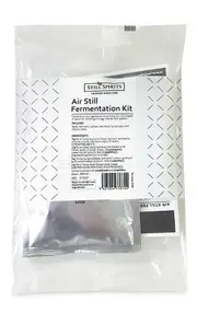 Air Still Fermentation Kit