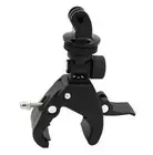 Handlebar / Seatpost / Pole 360 Mount for GoPro HERO 13/12/11/10/9/8/7/6/5/4/MAX