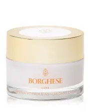 Borghese Energia Vitamin E Antioxidant Creme 1 oz.