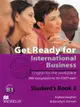 Get Ready for International Business 2