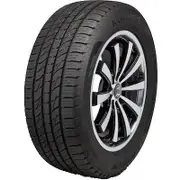 Kumho Crugen Premium Suv Kl33 Tyres 215/70R16 100H