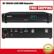 BF-TR8500 50W DMR Repeater 10-50KM Walkie Talkie Repeater with 99 Channels os67
