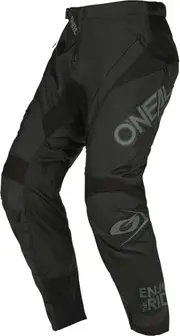 Oneal Element Trail V.22, black, Size 30