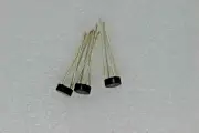 3PCS RB152 Rectron Bridge Rectifiers Bdge Rect 1.5A,100V STOCK USA