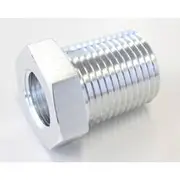 Aeroflow Temperature Probe Adapter, AF660-08S