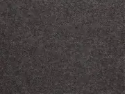 Holly Hunt Solid Wool Upholstery Fabric- Double Down / Charcoal 3.90 yd 2150/04