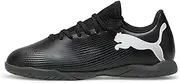 [PUMA] Unisex-Child Future Play Indoor Training Sneaker