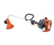 NEW Husqvarna 21cc 43cm Smart Start Petrol Line Trimmer Whipper Snipper