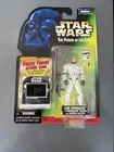 Kenner Star Wars: Power of the Force Freeze Frame Stormtrooper Action Figure