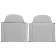 2 Pcs Camera Bag Divider Padded Dividers Partition Insert Inserts