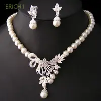 在飛比找蝦皮購物優惠-Elegant Jewelry Sets Handmade 