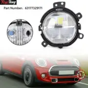 Front Bumper Left Fog Light Lamp 63177329171 For BMW Mini F55 F56 F54 F57 !!