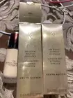 Kevyn Aucoin The Sensual Skin Fluid Foundation SF03 0.68 oz NIB
