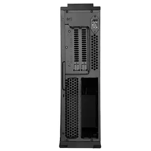 小白的生活工場*銀欣 SilverStone 小烏鴉 RVZ03B-ARGB MINI ITX 橫躺音響型機殼