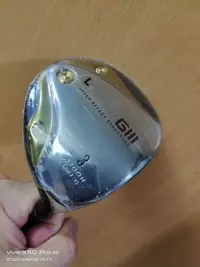 在飛比找Yahoo!奇摩拍賣優惠-宏帛高爾夫 Daiwa GIII SVF LITE LF-4