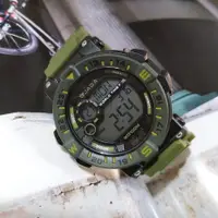 在飛比找蝦皮購物優惠-經緯度鐘錶JAGA捷卡 冷光電子錶腕錶 似G-SHOCK酷炫
