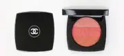 Chanel Camelia Futura Trío Powder Blush - Spring 2025 - LIMITED EDITION