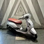 【保固車】【0元交車】2021年 KYMCO 光陽 LIKE 125 ABS LIKE125 ABS 機車 前碟後鼓