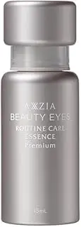 Axxzia Beauty Eyes Routine Care Essence Premium
