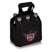 PICNIC TIME NBA Phoenix Suns Unisex Brooklyn Nets - 'Six Pack' Beverage Carrier
