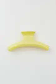 Yellow Claw Clip