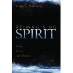REIMAGINING SPIRIT