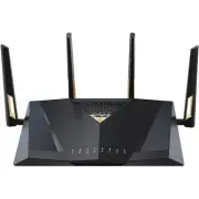 ASUS RT-BE88U Wireless Gaming Router BE7200,Wi-Fi 7, Dual-Band,Quad-Core 2.6GHz