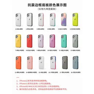 casetify幸福笑臉王子文同款適用iPhone12ProMax蘋果11抗震手機殼