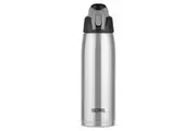 Thermos Vacuum Insulated Durable Portable On The Go Hydration Bottle 710ml