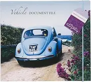 KTwo Vehicle Document File