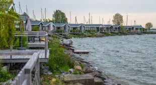 EuroParcs Markermeer