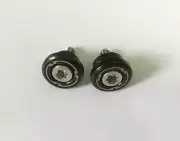 2x Golf Weight Screw For Taylormade Stealth Driver Stealth HD Plus Wood Hybrid
