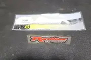 NOS - ENZO VISION REPLACEMENT TEAR OFFS FITS OAKLEY L 20P 11-20-02