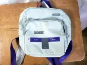 Culturefly Mini Backpack Bag SNES Super Nintendo Control Deck SNS-10001 NWT NEW