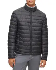 Boss Calanos Lightweight Puffer Jacket