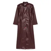 [Le Sully Studio] Le Sully Studio Anastasia Coat 38 IT RED