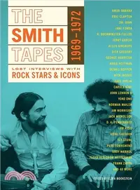 在飛比找三民網路書店優惠-The Smith Tapes ─ Lost Intervi
