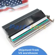 US 79800M NEW Printhead for Zebra ZM400 Therma Label Barcode Printer 203dpi
