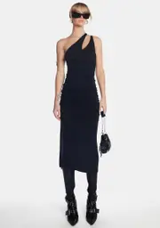[Motel] Arista Midi Dress
