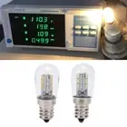 Small Screw E12 220V Light Bulb For Refrigerator, Range Hood, And LED Lighting