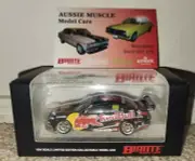 1:64 Biante Holden VF Commodore 888 Red Bull Craig Lowndes 2015 Bathurst winner