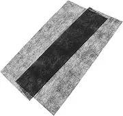 Hot Melt Adhesive Mesh Quilting Fabric Stabilizer Double-Sided Sewing Crafting Accessory